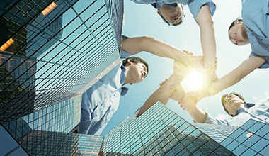 為什么加入博睿泰？有什么好處？