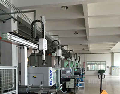 客戶(hù)名稱(chēng)：江蘇兆鋁（江蘇泰州）