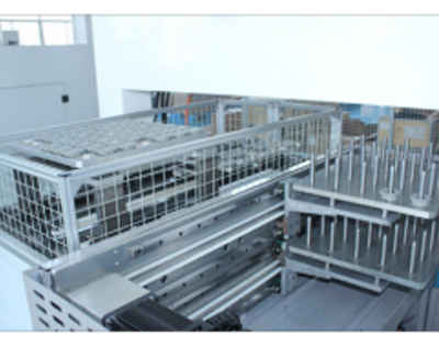 客戶(hù)名稱(chēng)：南通金大鋁業(yè)（江蘇南通）