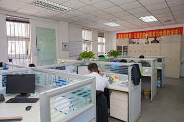 業(yè)務(wù)拓展部