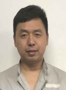 技術(shù)研發(fā)部經(jīng)理：李海濱