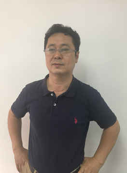 研發(fā)工程師：王延軍