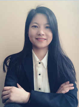 國際貿(mào)易部負責人：景曉佳