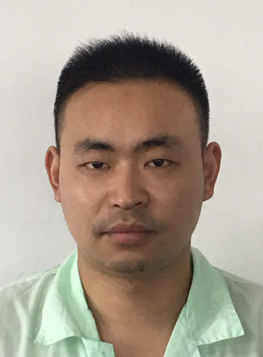 研發(fā)副總：陳江山