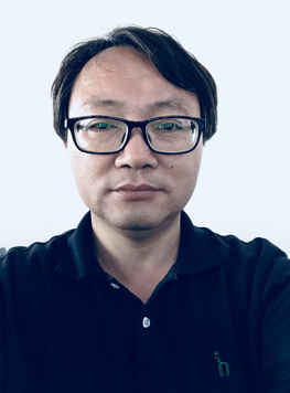 機械設(shè)計工程師：張立新