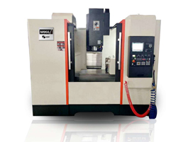 BM955高速立式加工中心