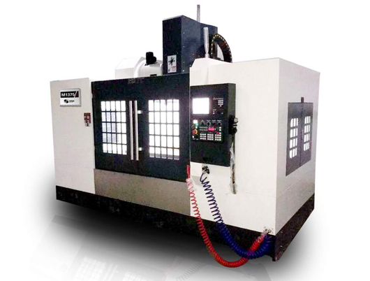 BM1375立式加工中心
