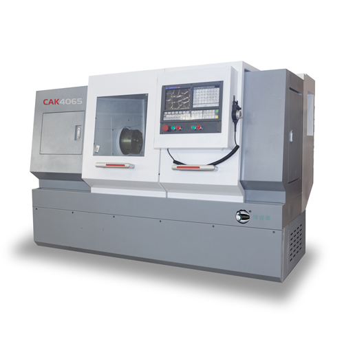 CAK4065數(shù)控車床