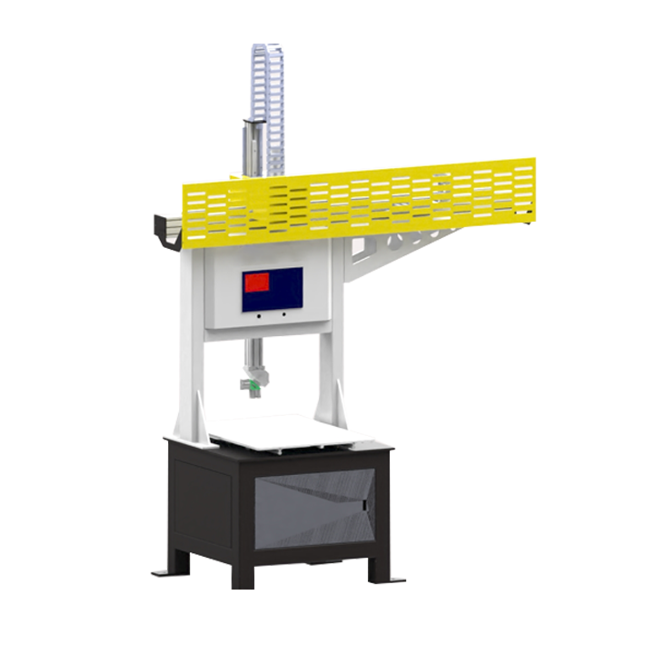 TM30A輕型單機桁架機械手